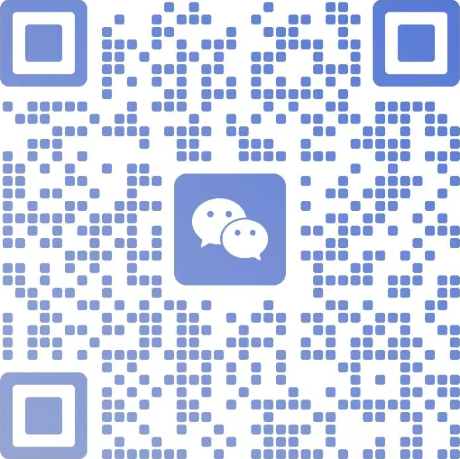 微信二维码